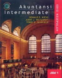 Image of Akuntansi Intermediate 1 Ed.10