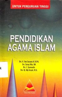 Image of Pendidikan Agama Islam