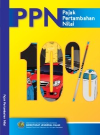 Image of PPN Pajak Pertambahan Nilai