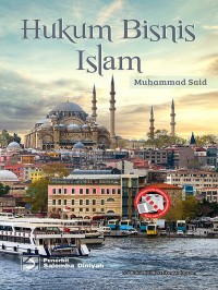 Image of Hukum Bisnis Islam