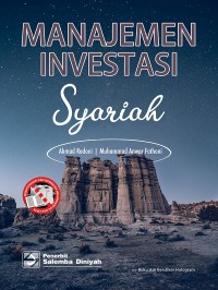 Image of Manajemen Investasi Syariah