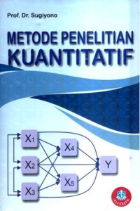 Image of Metode Penelitian Kuantitatif