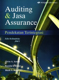 Image of Auditing & Jasa Assurance 1
