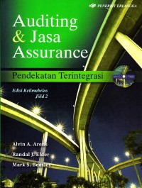 Image of Auditing & Jasa Assurance 2