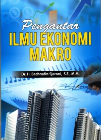 Image of Pengantar Ilmu Ekonomi Makro
