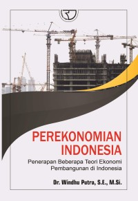 Image of Perekonomian Indonesia