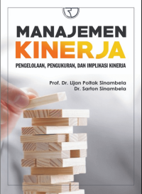 Image of Manajemen Kinerja