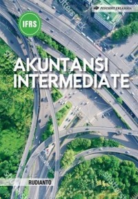 Image of Akuntansi Intermediate IFRS