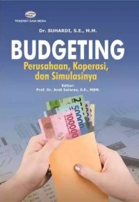 Image of Budgeting