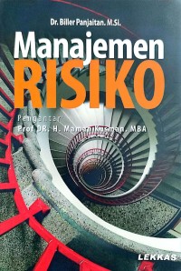 Image of Manajemen Risiko