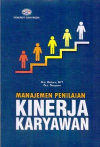 Image of Manajemen Penilaian Kinerja Karyawan