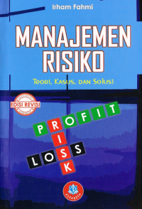 Image of Manajemen Risiko