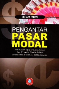 Image of Pengantar Pasar Modal