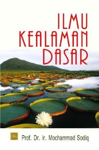 Image of Ilmu Kealaman Dasar
