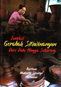 Image of Inovasi Gerabah Sitiwangun Dari Dulu Hingga Sekarang