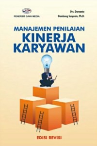Image of Manajemen Penilaian Kinerja Karyawan
