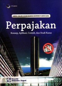Image of Perpajakan