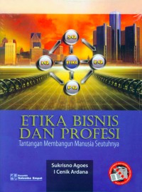 Image of Etika Bisnis Dan Profesi
