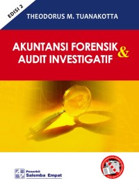 Image of Akuntansi Forensik & Audit Investigatif