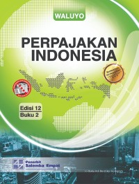 Image of Perpajakan Indonesia 2