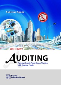 Image of Auditing 1