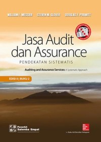 Image of Jasa Audit dan Assurance 2