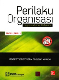 Image of Perilaku Organisasi 1