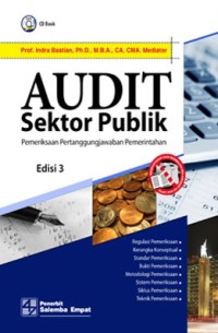 Image of Audit Sektor Publik