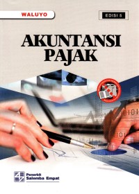 Image of Akuntansi Pajak