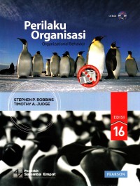 Image of Perilaku Organisasi