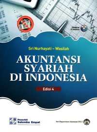 Image of Akuntansi Syariah Di Indonesia