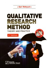 Image of Qualitative Research Method