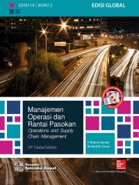 Image of Manajemen Operasi Dan Rantai Pasokan 2