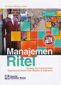 Image of Manajemen Ritel