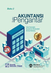 Image of Akuntansi Suatu Pengantar 2