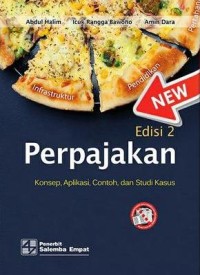 Image of Perpajakan