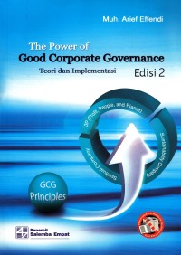 Image of The Power of Good Corporate Governance