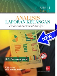 Image of Analisis Laporan Keuangan 1