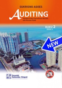 Image of Auditing 2