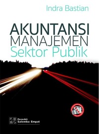 Image of Akuntansi Manajemen Sektor Publik