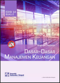 Image of Dasar-Dasar Manajemen Keuangan 2