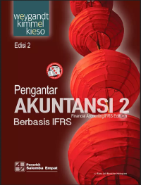 Image of Pengantar Akuntansi Berbasis IFRS 2