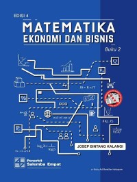 Image of Matematika Ekonomi Dan Bisnis 2