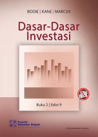 Image of Dasar-Dasar Investasi 2