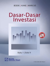 Image of Dasar-Dasar Investasi 1