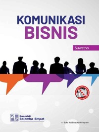 Image of Komunikasi Bisnis