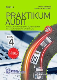 Image of Praktikum Audit 1