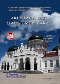 Image of Akuntansi Dan Manajemen Zakat