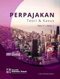 Image of Perpajakan 1