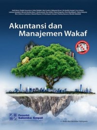 Image of Akuntansi Dan Manajemen Wakaf